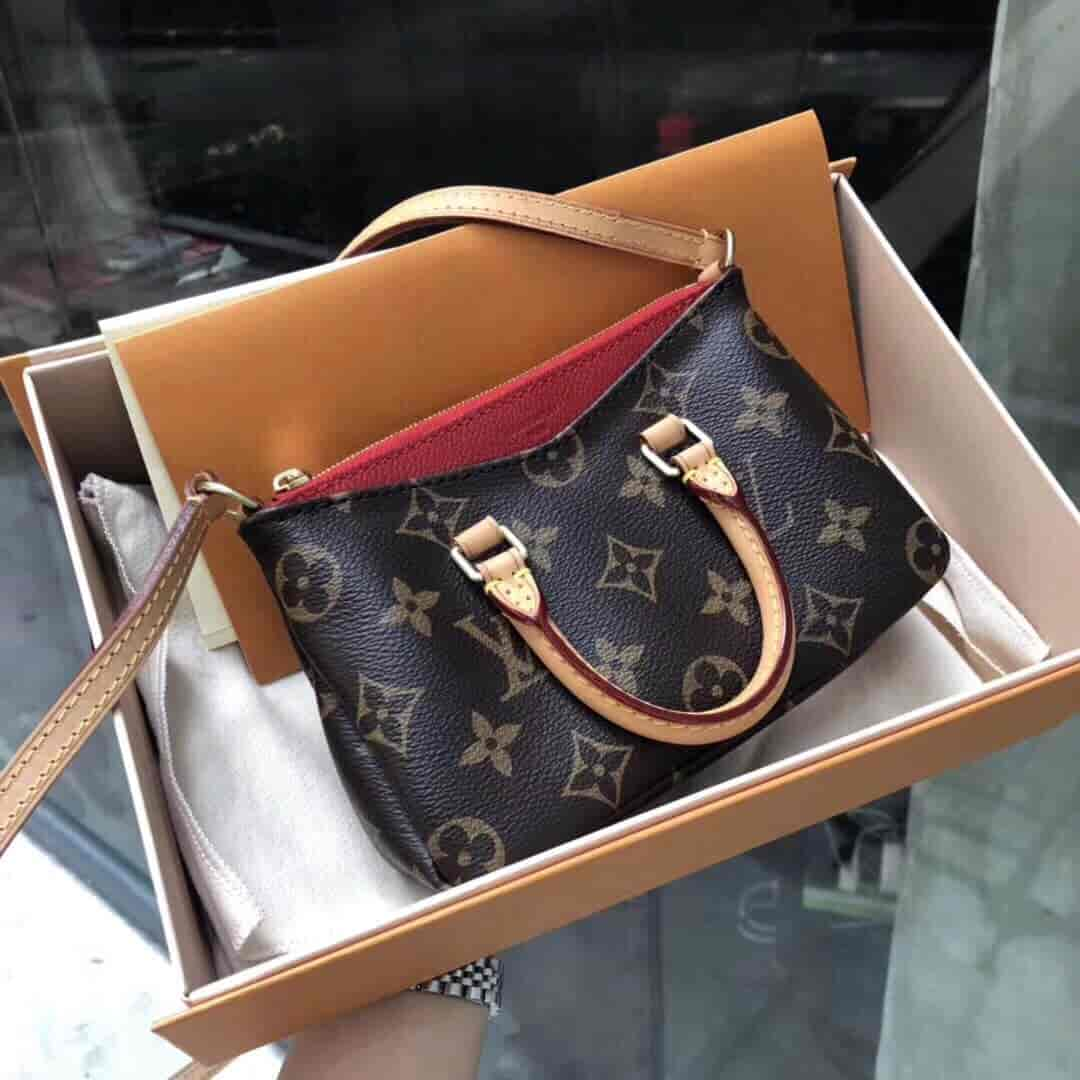 Louis vuitton pallas mini new arrivals